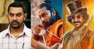 Read more about the article War 2 Beats Thugs Of Hindostan At Box Office