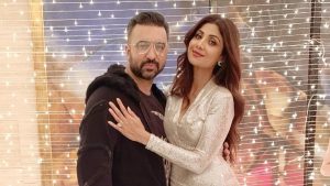 Read more about the article Shilpa Shetty, Raj Kundra Deny ₹60 Cr Fraud Claims