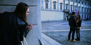 Read more about the article Stalking Samantha: OTT Release In India