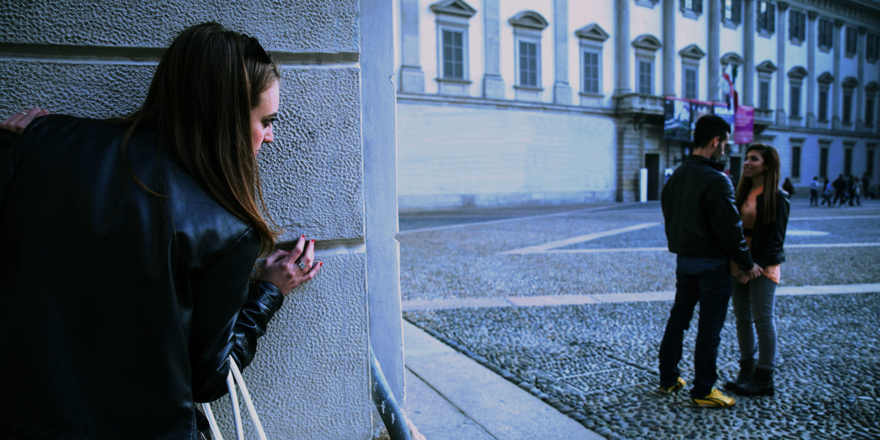 Read more about the article Stalking Samantha: OTT Release In India