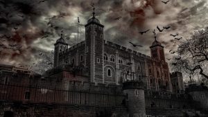 Read more about the article Haunted 3D: Ghosts Of The Past – The Fear Is Back