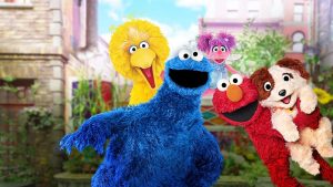 Read more about the article Netflix Sets Dates For Sesame Street 56 & Ms. Rachel 2