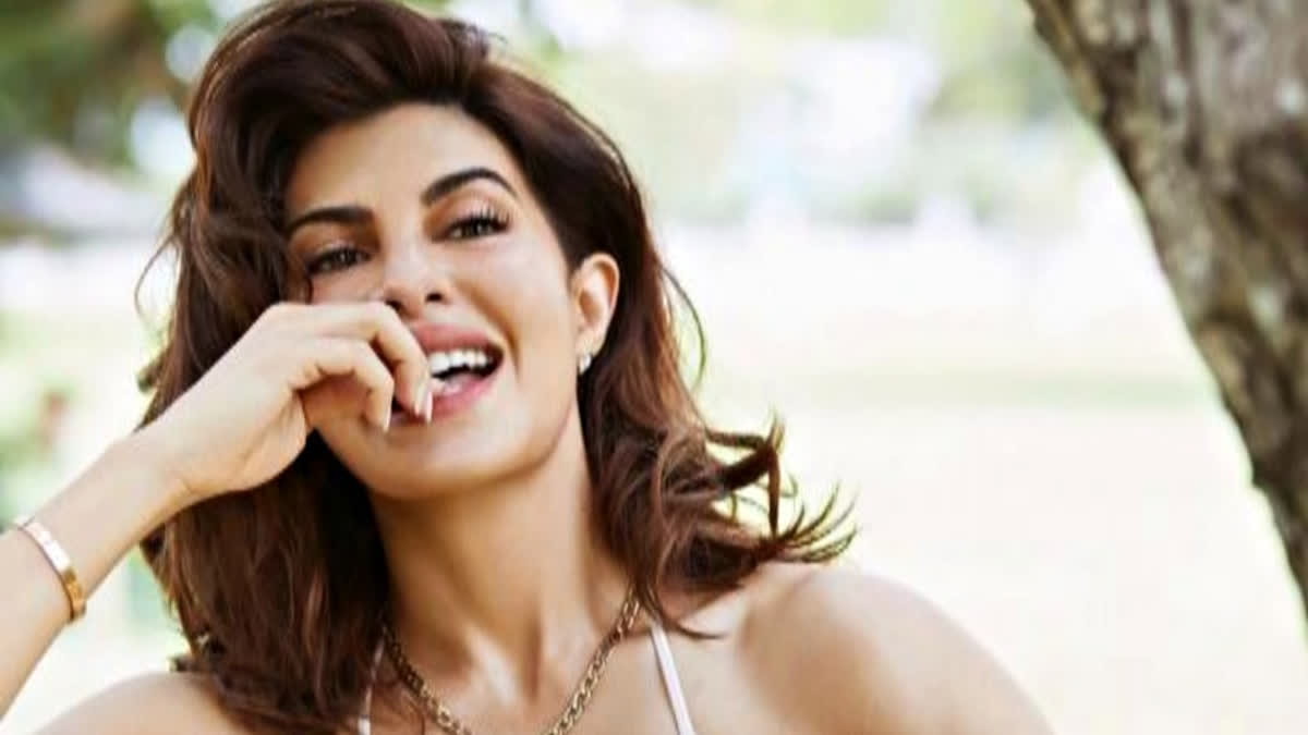 Read more about the article Supreme Court Rejects Jacqueline’s Plea In ₹200 Cr ED Case