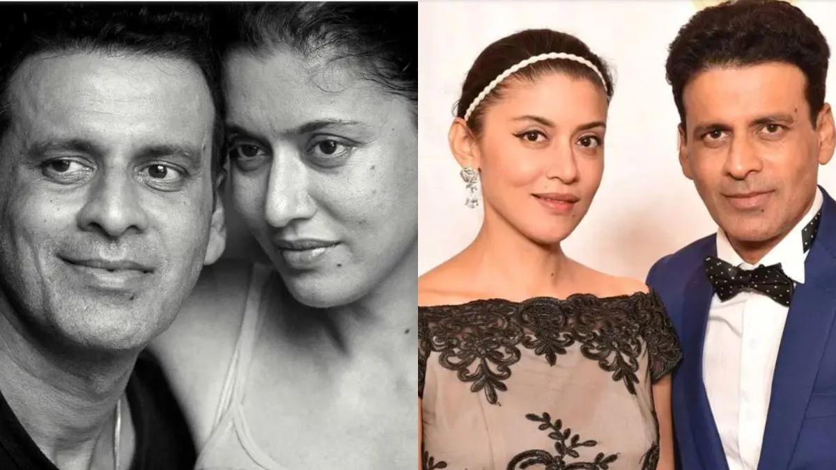 Read more about the article Shabana Raza On Manoj Bajpayee: “His Survival Is A Miracle”