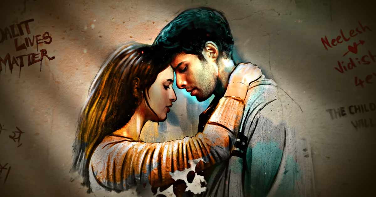 Read more about the article Dhadak 2 OTT Release: Date, Platform & Details
