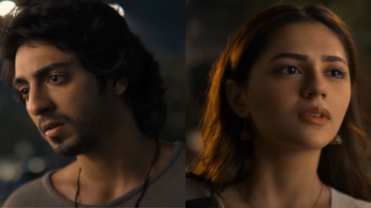 Read more about the article Saiyaara OTT Release: India’s Biggest Love Story To Stream Soon