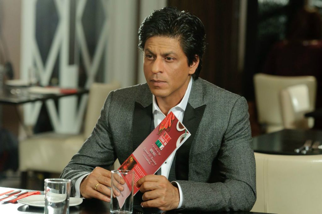 Read more about the article Ba***ds  Of Bollywood: SRK Mix-Up, Aamir On Idly Sambar