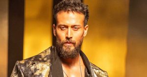 Read more about the article Baaghi 4 Box Office: Low Buzz, Weak Opening Ahead