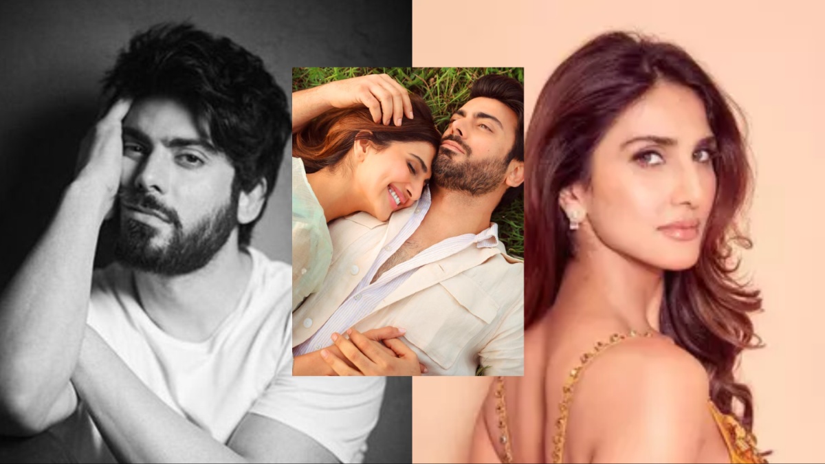 Read more about the article Fawad Khan, Vaani Kapoor’s Aabeer Gulaal Slammed By Critics