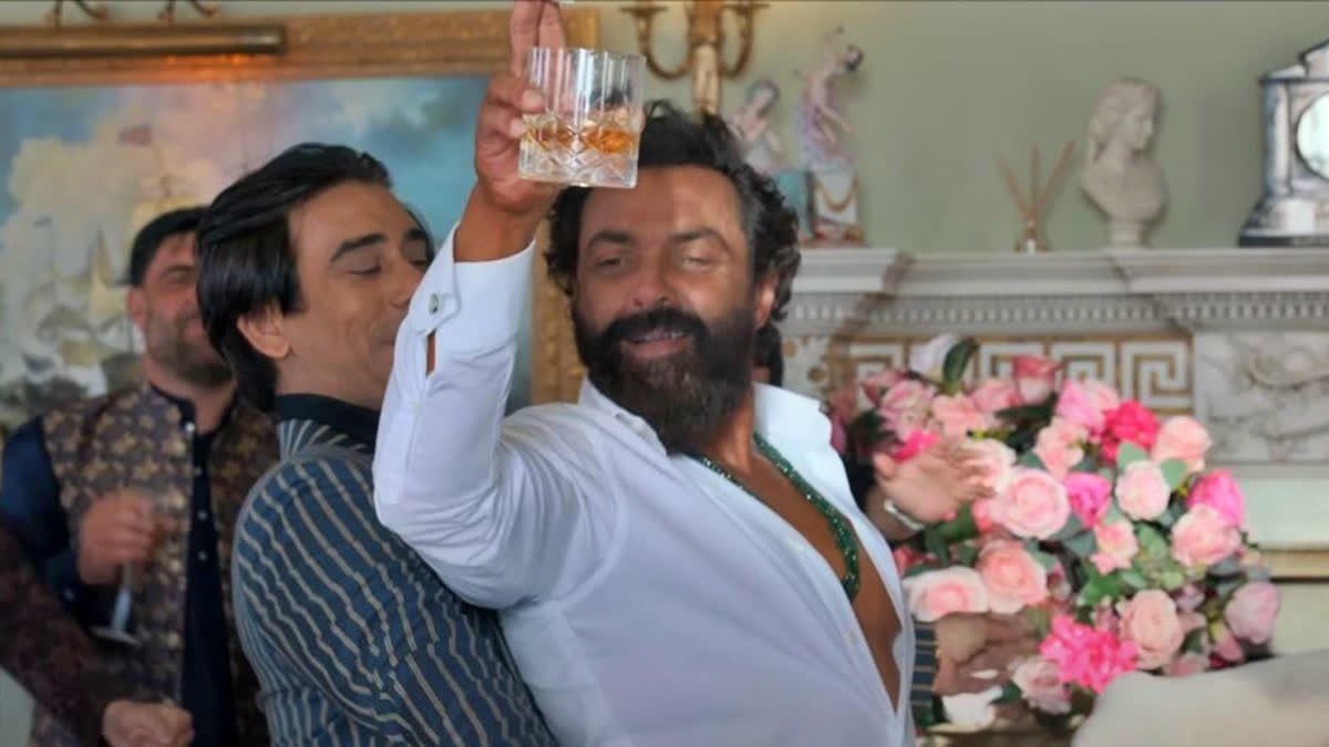 Read more about the article Bobby Deol’s 1997 Song Goes Viral Again