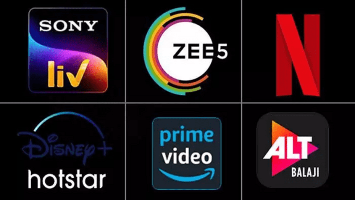 Read more about the article October 2025 OTT Lineup