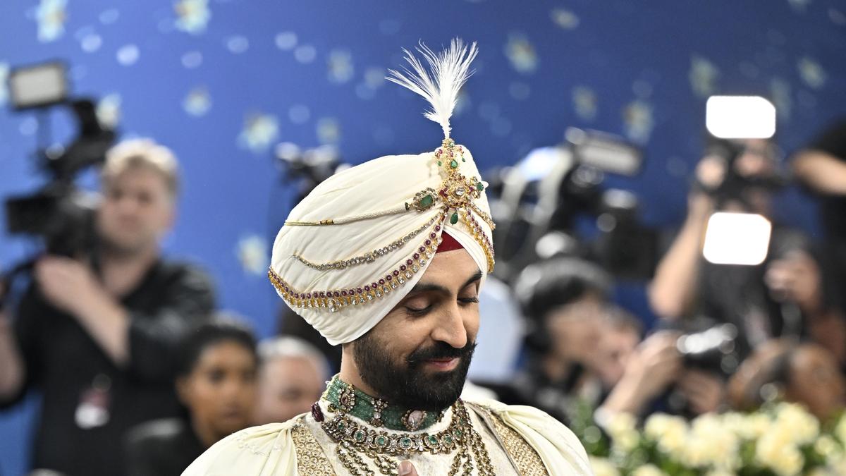 Read more about the article Diljit Dosanjh Gets 2025 International Emmy Nod