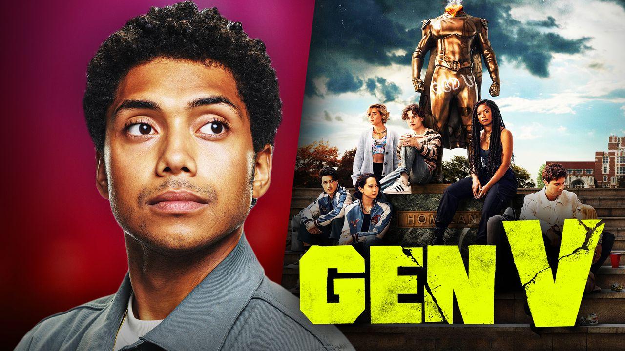 Read more about the article Gen V S2 Review: Darker & Deeper