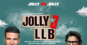 Read more about the article Jolly LLB 3 Day 8 Box Office