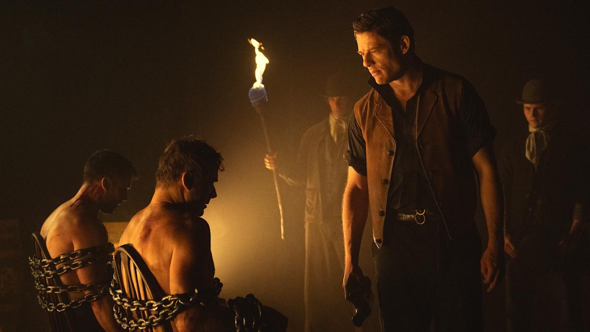 House of Guinness Season 2: Steven Knight Teases Future