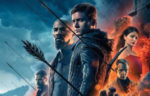 Read more about the article Robin Hood: Trailer, Cast, Plot, Release & More