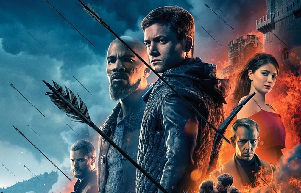 Read more about the article Robin Hood: Trailer, Cast, Plot, Release & More