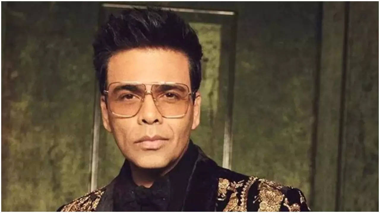 Read more about the article Karan Johar: Big-Budget Flops Are Overhyped