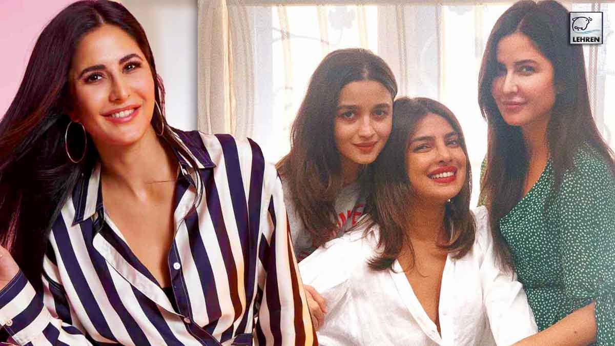 Read more about the article Alia, Priyanka, Katrina Not Part Of Jee Le Zaraa?