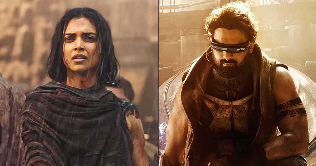 Read more about the article Deepika Quits Kalki 2898 AD Sequel