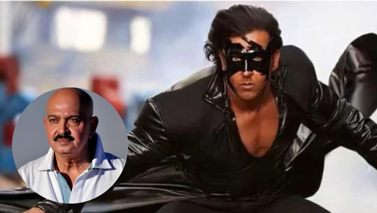 Read more about the article Krrish 4: Rakesh Roshan Talks Budget, Reveals Release Date