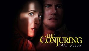 Read more about the article The Conjuring: Last Rites – Horror Meets Fairytale Ending