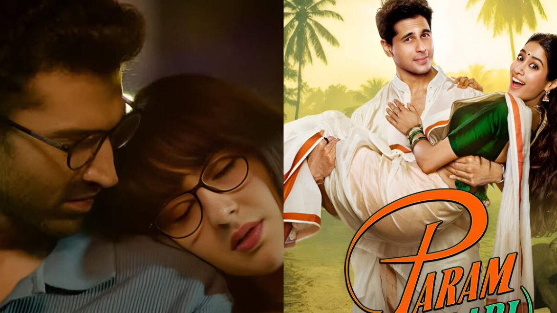 Read more about the article Param Sundari Day 6: 40% Drop, Trails Metro In Dino