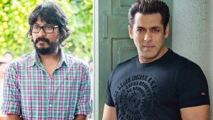 Read more about the article Salman Khan Poses With Soldiers In Ladakh