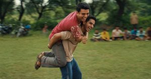 Read more about the article Homebound Trailer: Ishaan & Vishal Fight Casteism