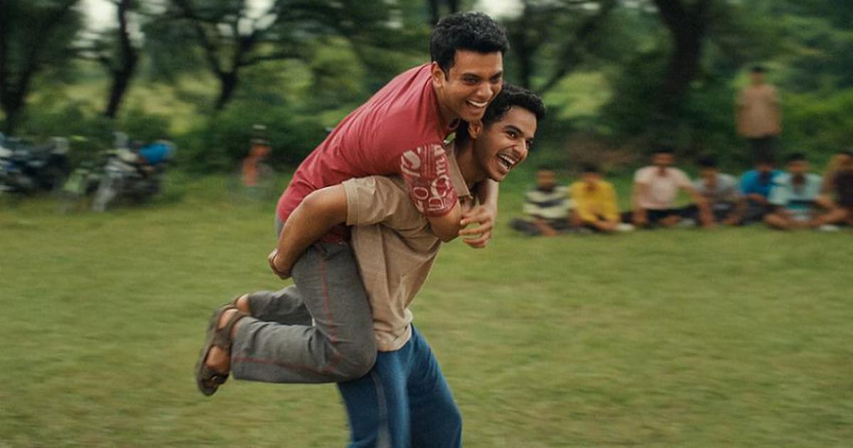 Read more about the article Homebound Trailer: Ishaan & Vishal Fight Casteism