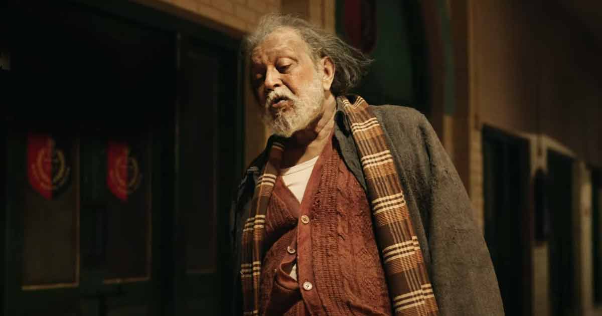 Read more about the article The Bengal Files: First Reviews Call It Powerful