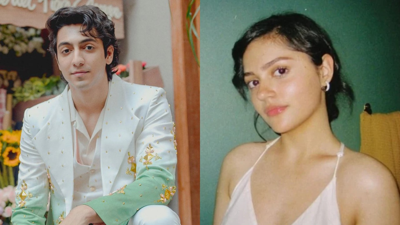 Read more about the article Saiyaara OTT: Fans Defend Ahaan Panday & Aneet Padda