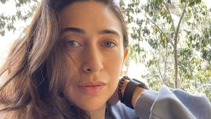 Read more about the article “Karisma Kapoor Stays Out Of The Inheritance Battle”