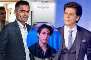 Read more about the article Sameer Wankhede Sues Aryan Khan’s Bads Of Bollywood”