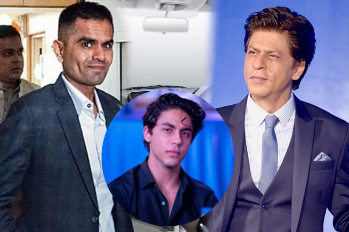 Read more about the article Sameer Wankhede Sues Aryan Khan’s Bads Of Bollywood”