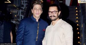 Read more about the article Prahlad Kakkar Picked Aamir Over SRK