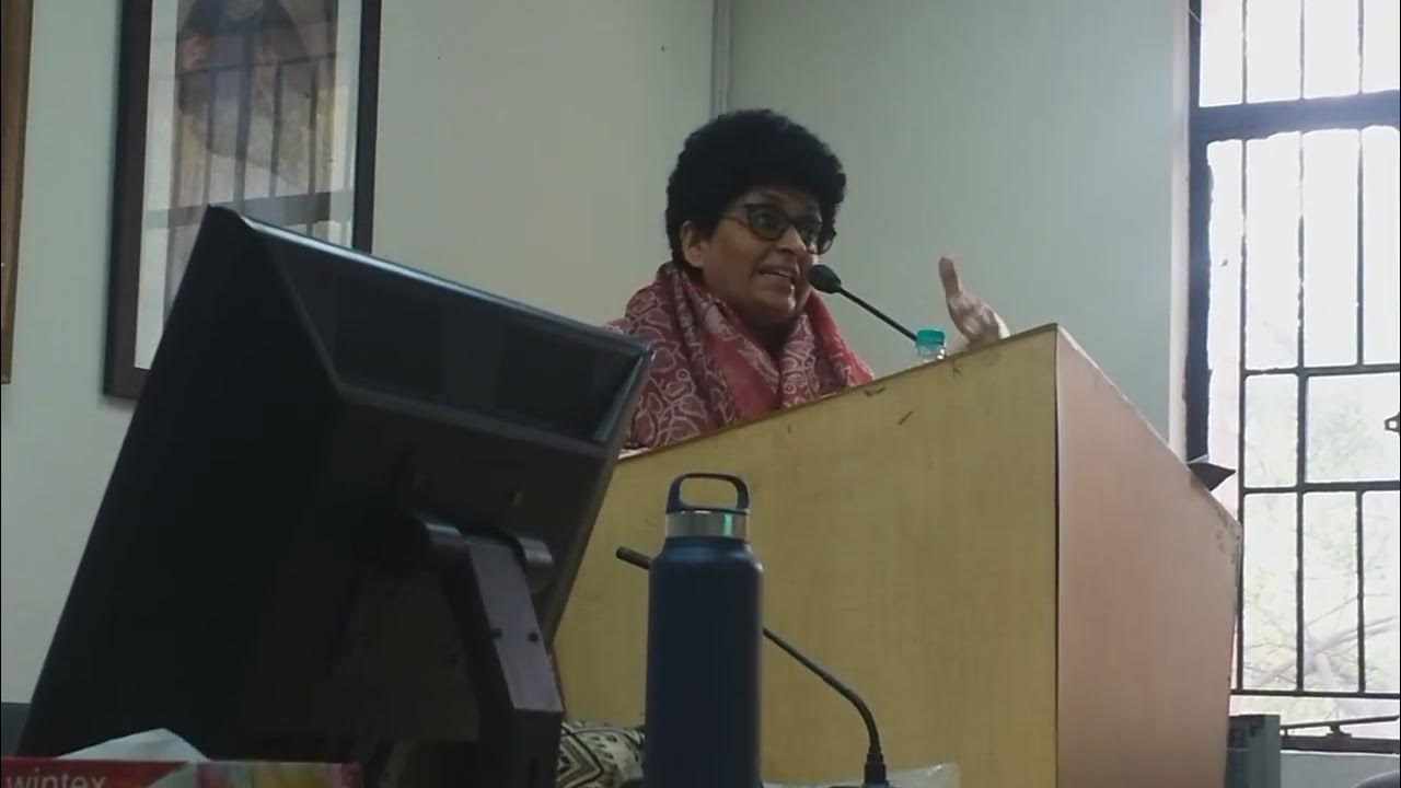 Read more about the article Anuparna Roy’s Historic Venice Win For Women Silenced