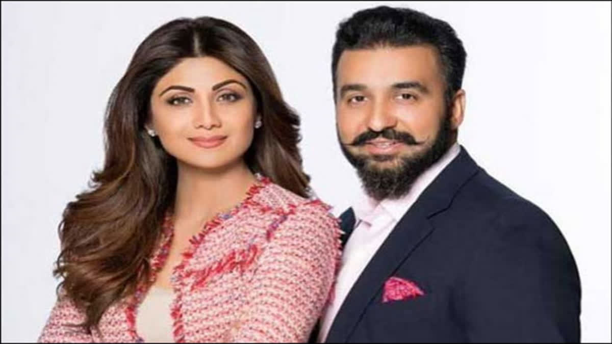 Read more about the article Shilpa Shetty Denies ₹15 cr Transfer By Raj Kundra