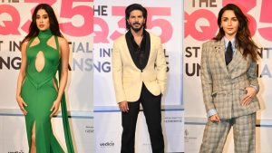 Read more about the article Alia Bhatt Reviews Lokah; Dulquer Salmaan Reacts