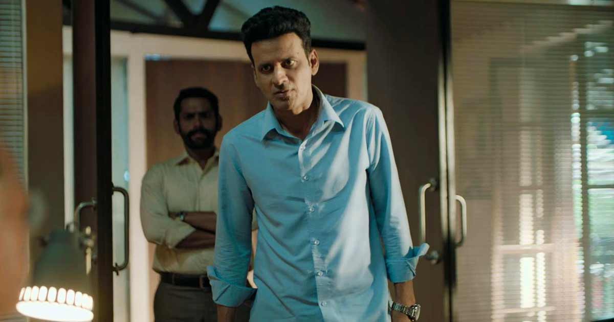 Read more about the article The Family Man Turns 6, Season 3 Teased By Manoj Bajpayee