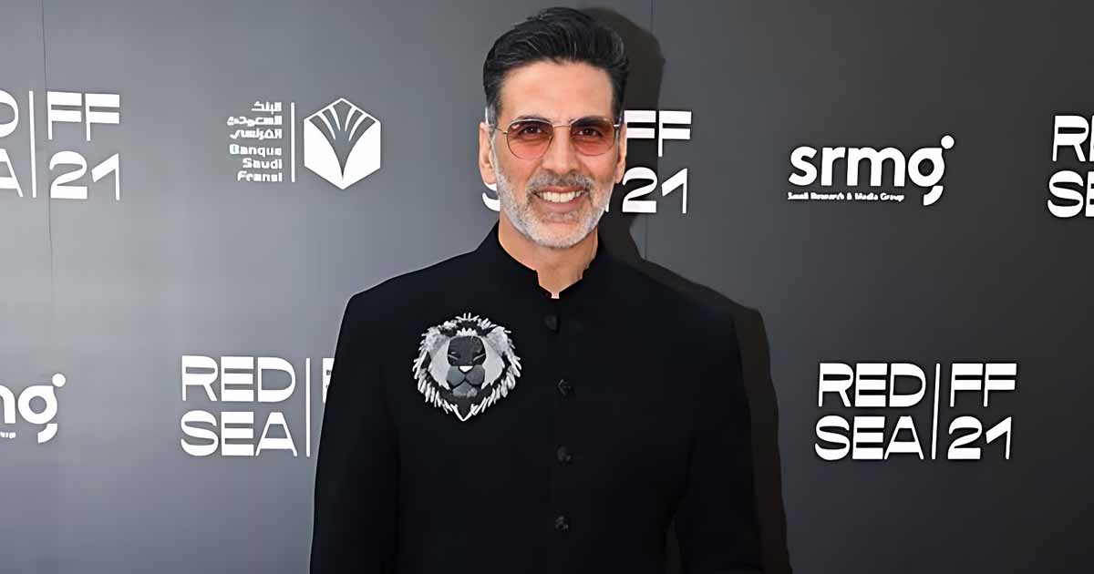 Read more about the article Akshay Kumar Recalls Smaller Room After Film Flop
