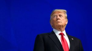 Read more about the article Salman Khan Roasts Trump On Bigg Boss 19