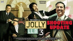 Read more about the article “Jolly LLB 3 Gets CBFC Nod, Cuts Slur & Alcohol Brand”