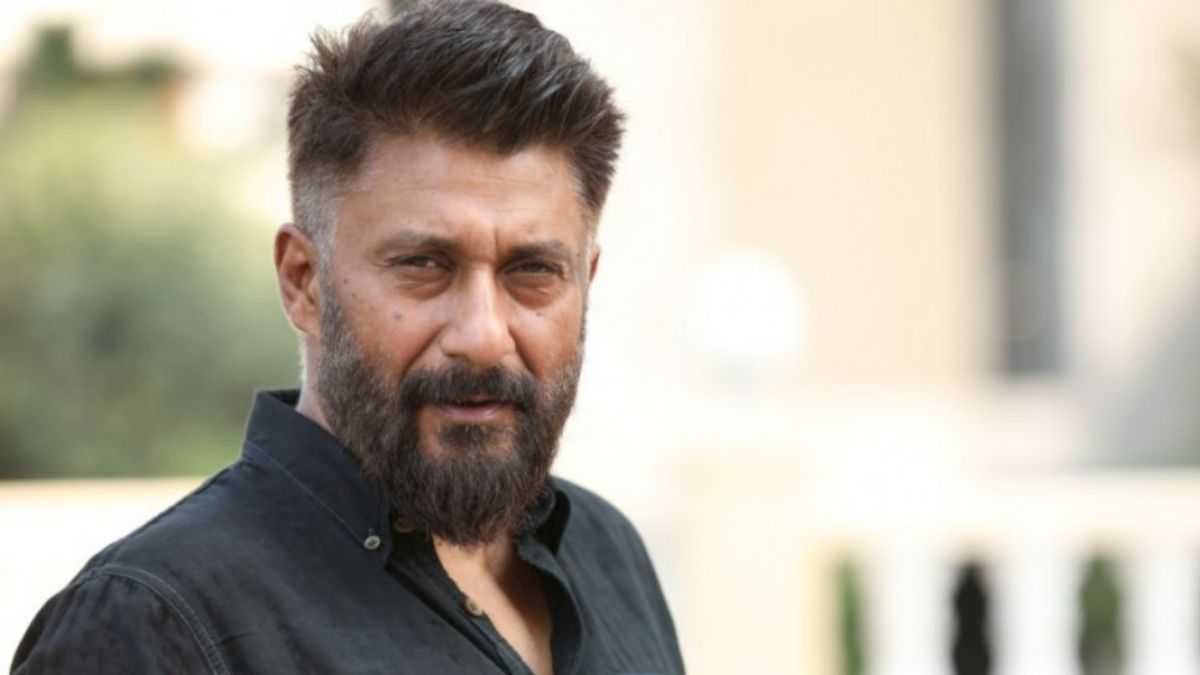 Read more about the article Vivek Agnihotri On Irrfan Khan, Anil Kapoor: ‘It Was A Competition