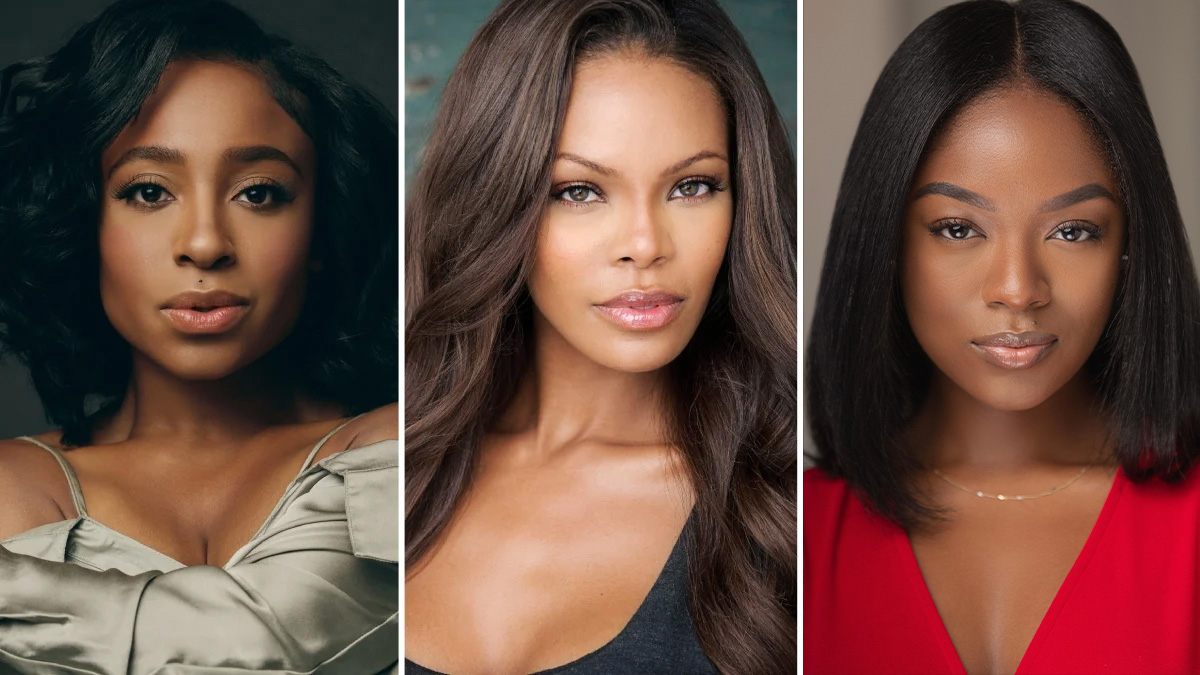 Read more about the article Beauty In Black Season 2 Part 2: Release, Cast & Plot