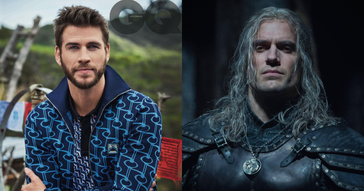 Read more about the article Liam Hemsworth As Geralt In The Witcher S4, Fans Miss Cavill