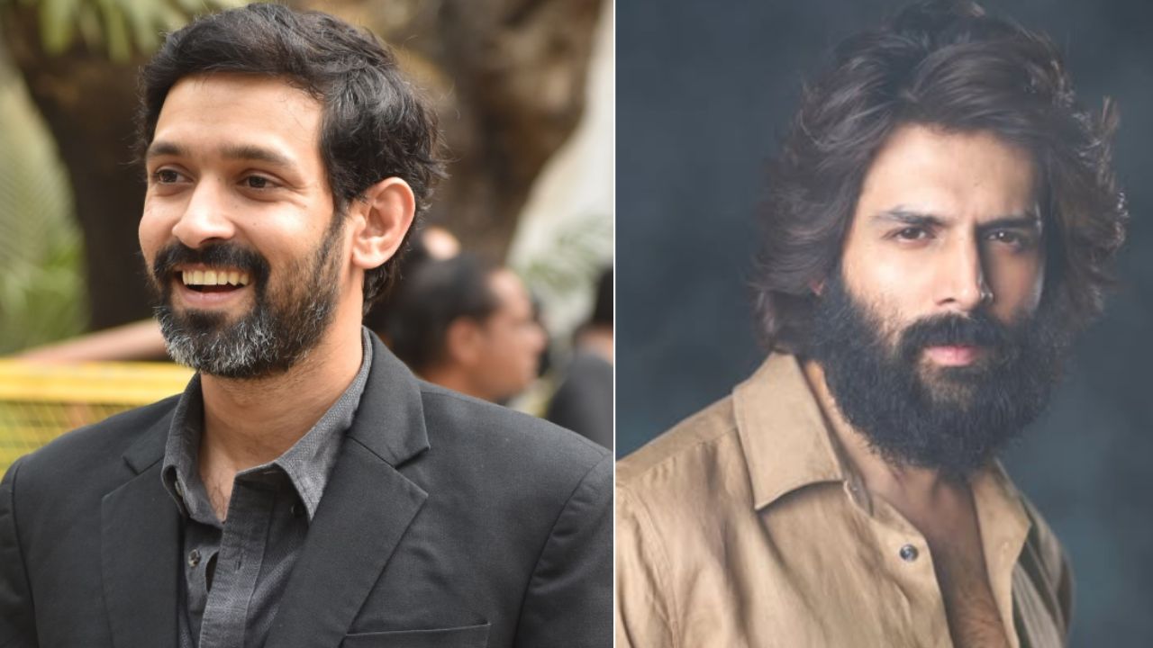 Read more about the article Vikrant Massey Replaces Kartik Aaryan In Dostana 2