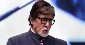 Read more about the article “Amitabh Bachchan On Respect For Homemakers”