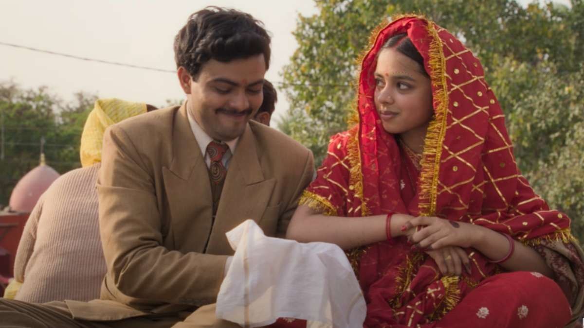 Read more about the article Sudipto Sen Slams Award For Laapataa Ladies