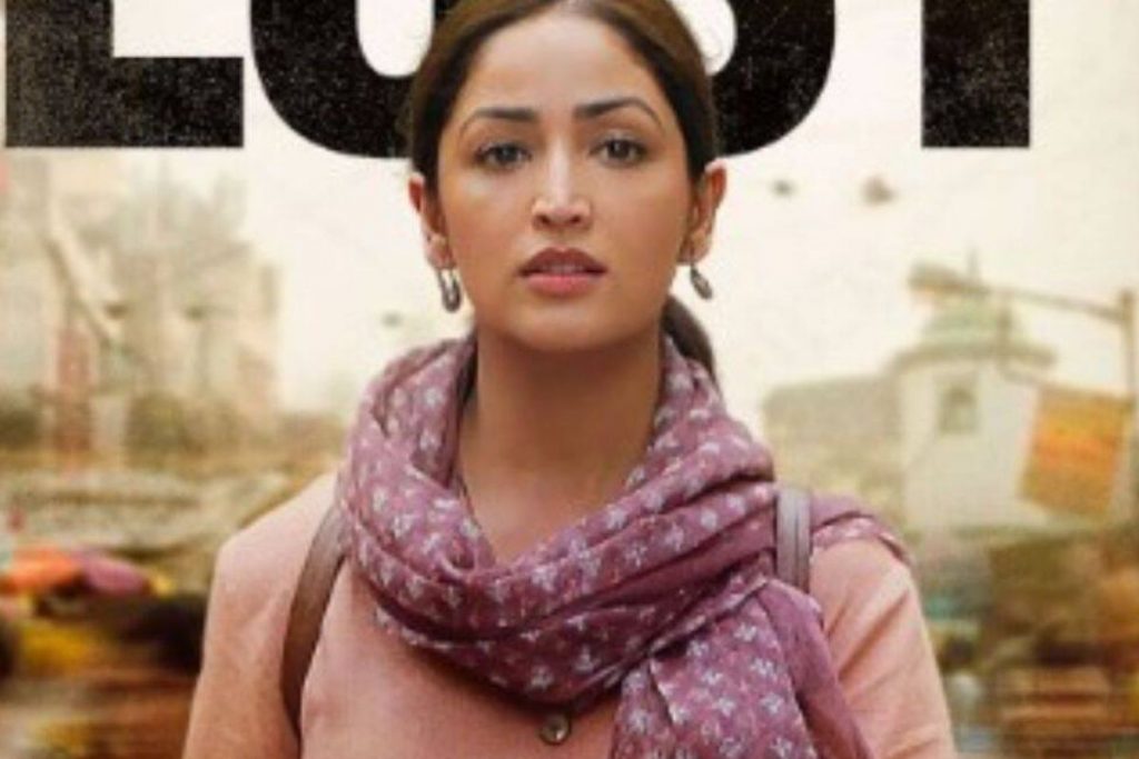 Read more about the article Yami Gautam On UAE Censorship For Haq
